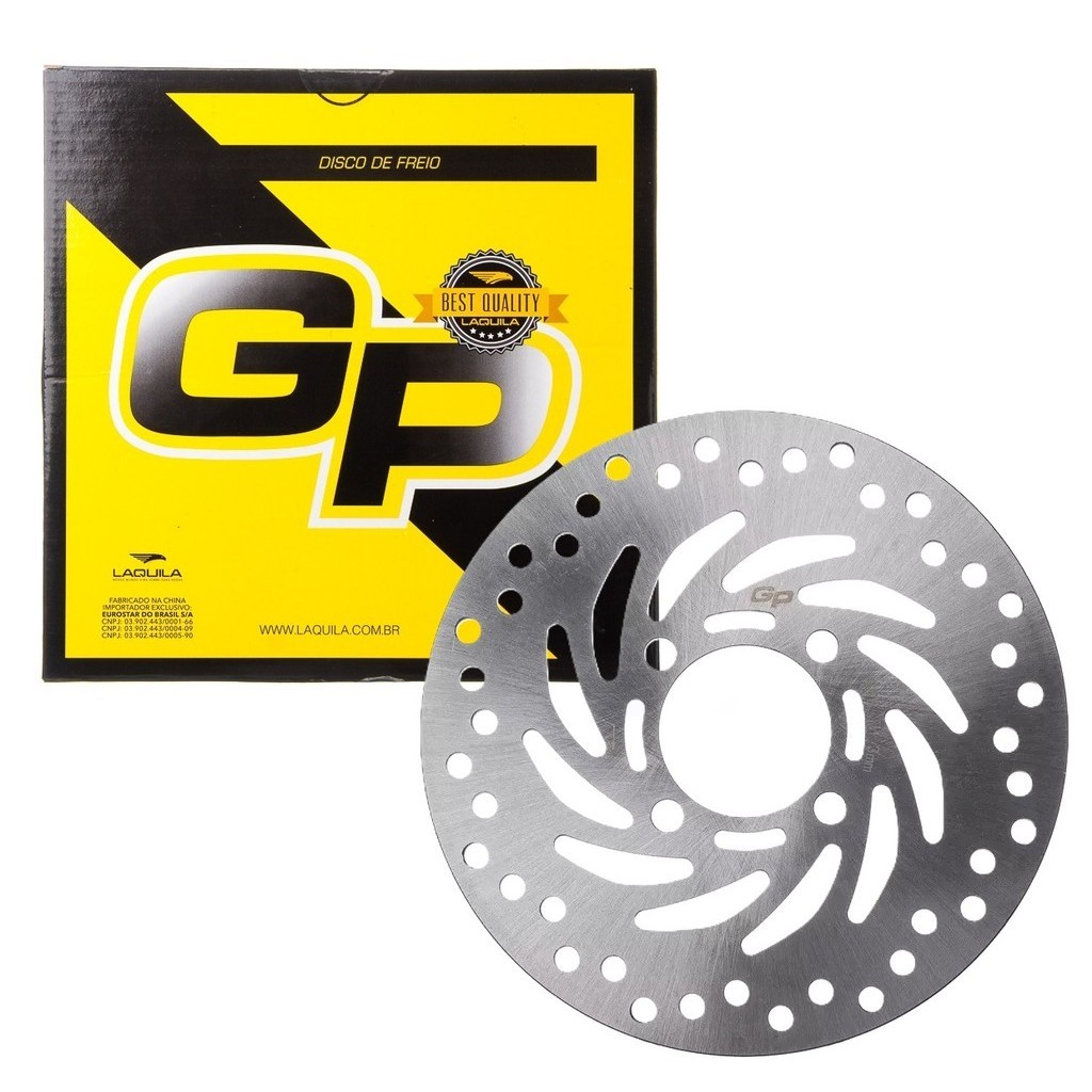 Disco de Freio Dianteiro P/ Pcx 150 2013 A 2018 em Oferta na Shopee