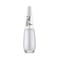 ESMALTE IMPALA A COR DA MODA PEROLADO LUA