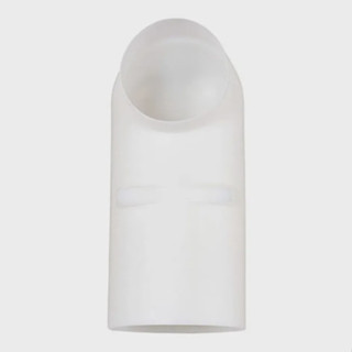 Duto Defletor Saída De Ar Secadora Brastemp 55208 em Oferta na Shopee