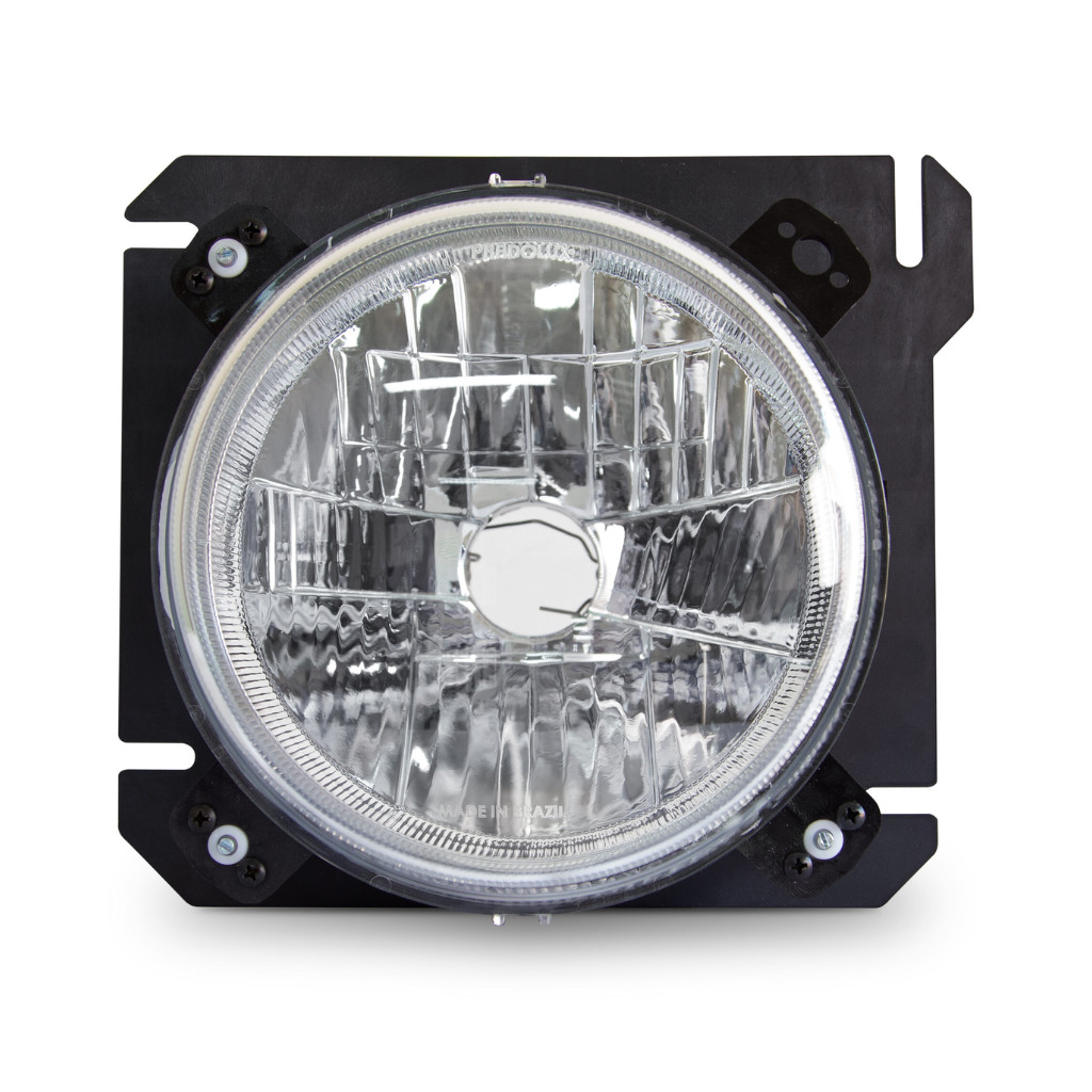 Farol  Principal Caminhão VW Constellation ano2006em Diante em Oferta na Shopee