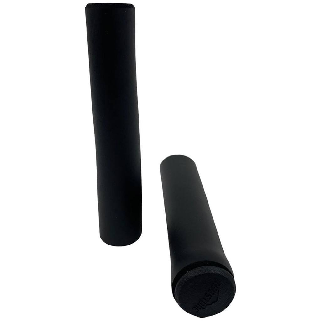 Manopla Punho Ciclismo Sylicon Gel 135mm Redstone