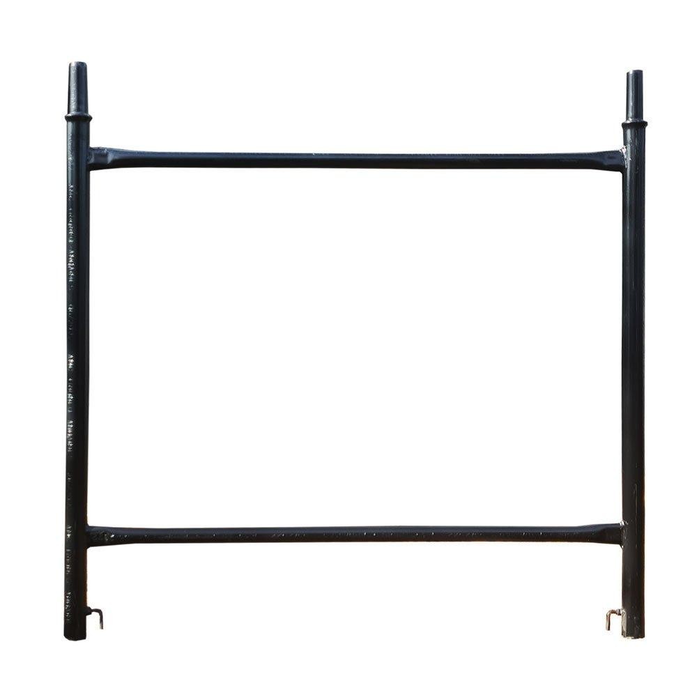 Modulo Andaime 1,1m TA-705 - TRIUNFO ANDAIMES em Oferta na Shopee