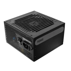 Fonte Pichau Nidus 750L, 750W, 80 Plus Bronze, Preto, PG-NDL750-01BR