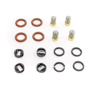 Reparo Bico Injetor Corolla 1.8 2.0 Etios Yaris 1.3 1.5 Flex Após 2010 - DS1266 em Oferta na Shopee