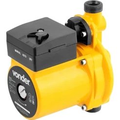 Bomba Pressurizadora De 120 W 220 V~ Bpv 120 Vonder