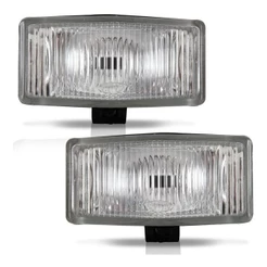 Par Farol Milha Corcel Ll 1978 À 1991