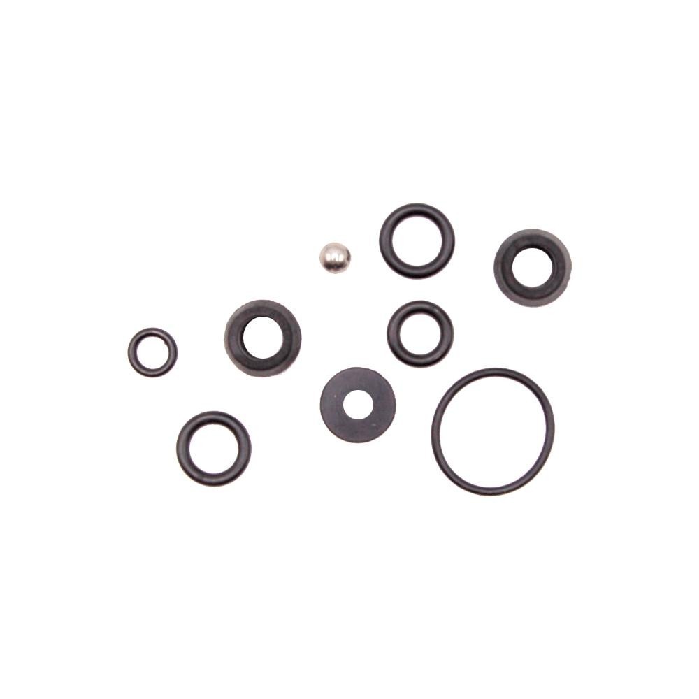 Kit Vedação Brudden para Pulverizador SS G2 5L - 992338 em Oferta na Shopee