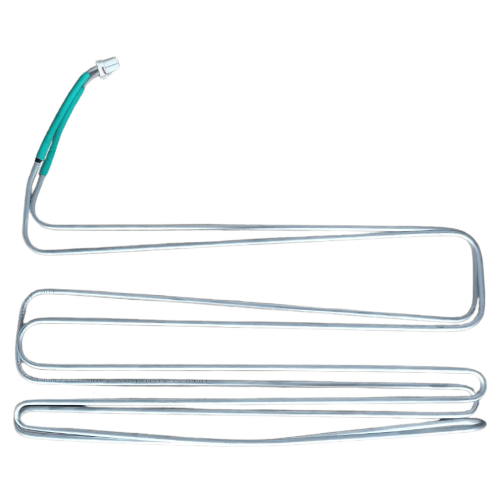 Resistência Degelo Freezer Brastemp W10407109 110V Original