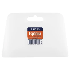 Espátula Plástica Atlas 13,1cm - 152/2