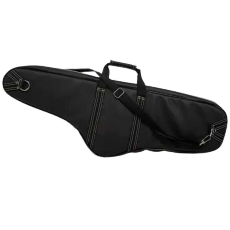 SEMI CASE AVS P/ SAX ALTO EXECUTIVE PRETO