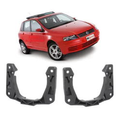 Suporte Ferradura Farol Milha Palio Siena Strada G3 E G4