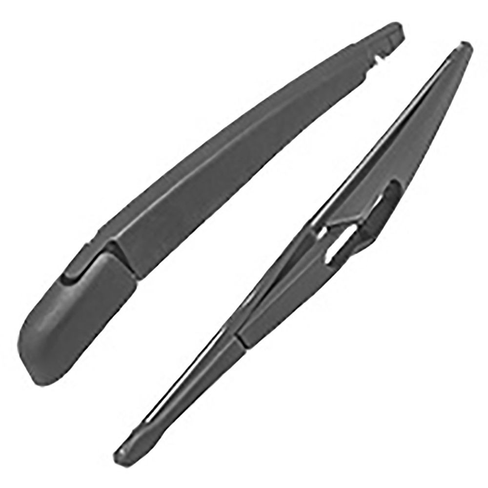 Kit Braço Tras + Limpador Tras GRAND LIVINA SL 2009 ATE 2014 - 83993 - 1510009