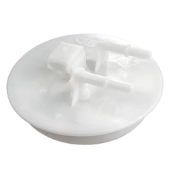 TAMPA DA BOMBA COMBUSTÍVEL FIESTA 1.6 SUPERCHARGER 2002... - 94504 - T030031