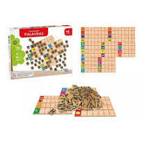 FORMANDO PALAVRAS UNICA