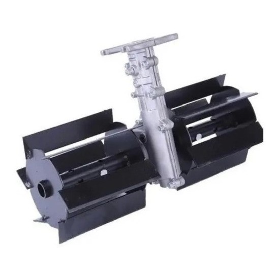 Enxada Rotativa Para Roçadeiras