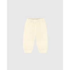 Calça Bebê Unissex Em Algodão Malwee Kids