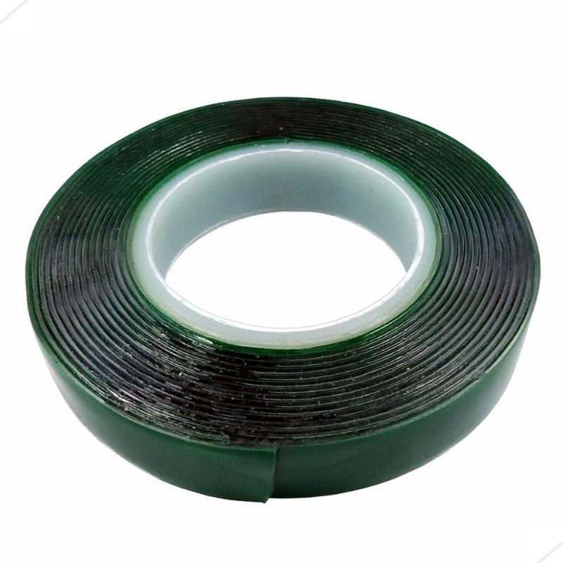 Fita Dupla Face - Rolo 3 Metros - 12mm (dni5220) 40980 em Oferta na Shopee