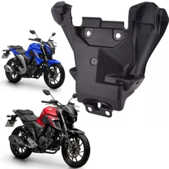 Suporte Painel Fixador Farol Aranha Fazer 250 Fz25 2022 2023 2024 2025