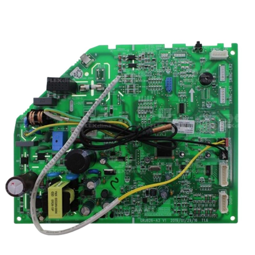 Placa Evaporadora gree 300 Eco garden inverter P300002060023