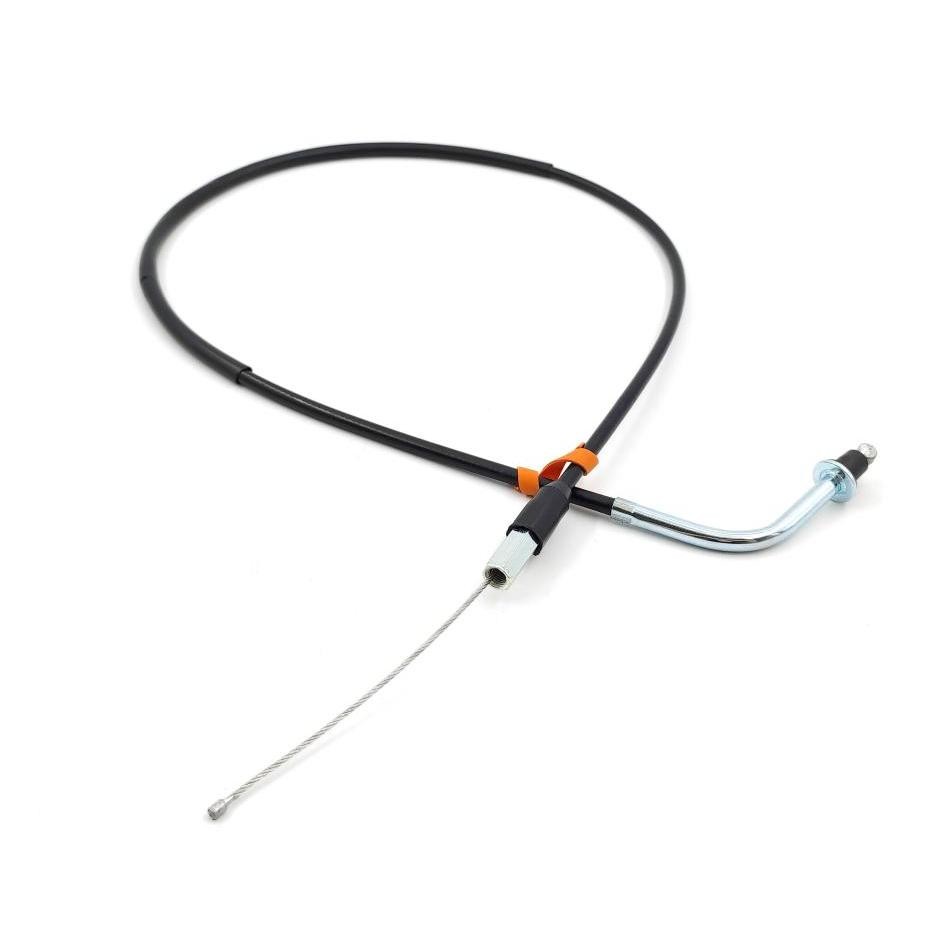 Cabo Acelerador CRYPTON Ano 1998 a 2005 em Oferta na Shopee