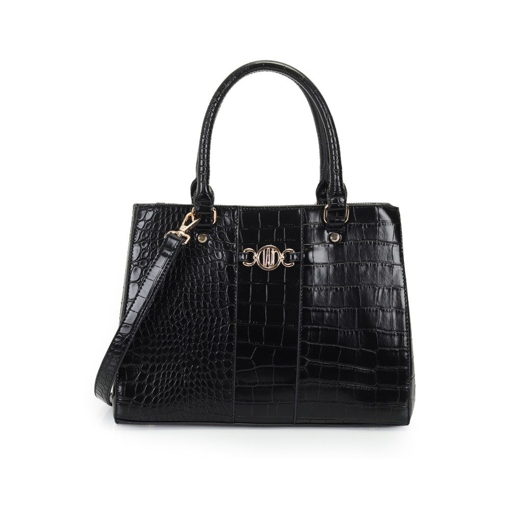 Bolsa Média – O Equilíbrio Perfeito entre Estilo e Funcionalidade