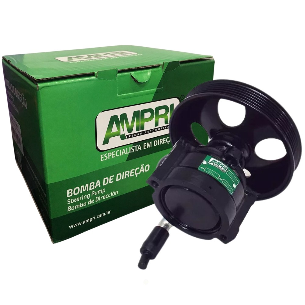 Bomba Dir Hidr Gm Astra/Zafira 2004 Ate 2011 Vectra 2006 Ate 2011 Rot. Esquerda em Oferta na Shopee