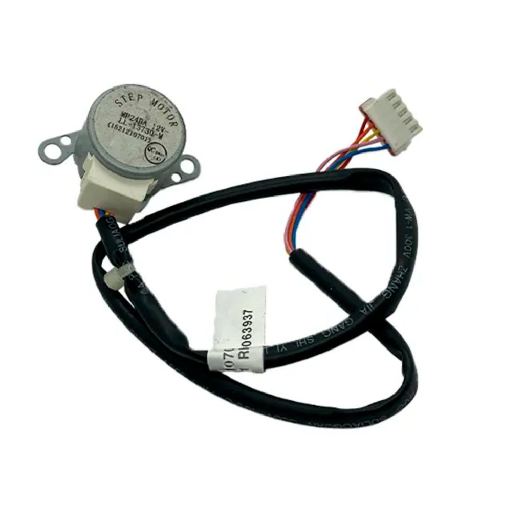 Motor aleta Swing Gree GWC12QC-GWC09AGA p1521210710