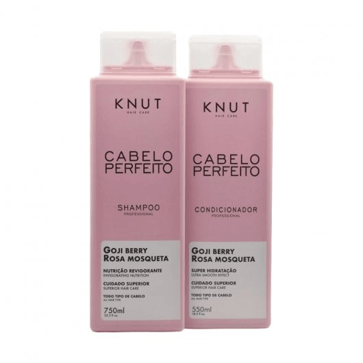 O que é Knut Shampoo? Guia e Onde Comprar | BuscaProdutos