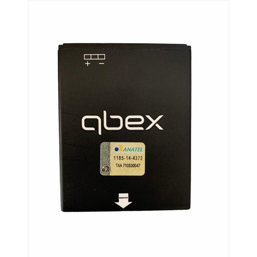Flex Carga Bateria Qbex W511 W510 W509 Original