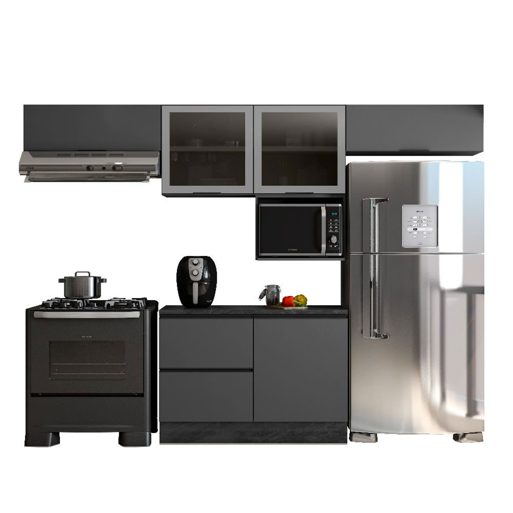 Cozinha Etna Poliman: Onde Comprar | BuscaProdutos