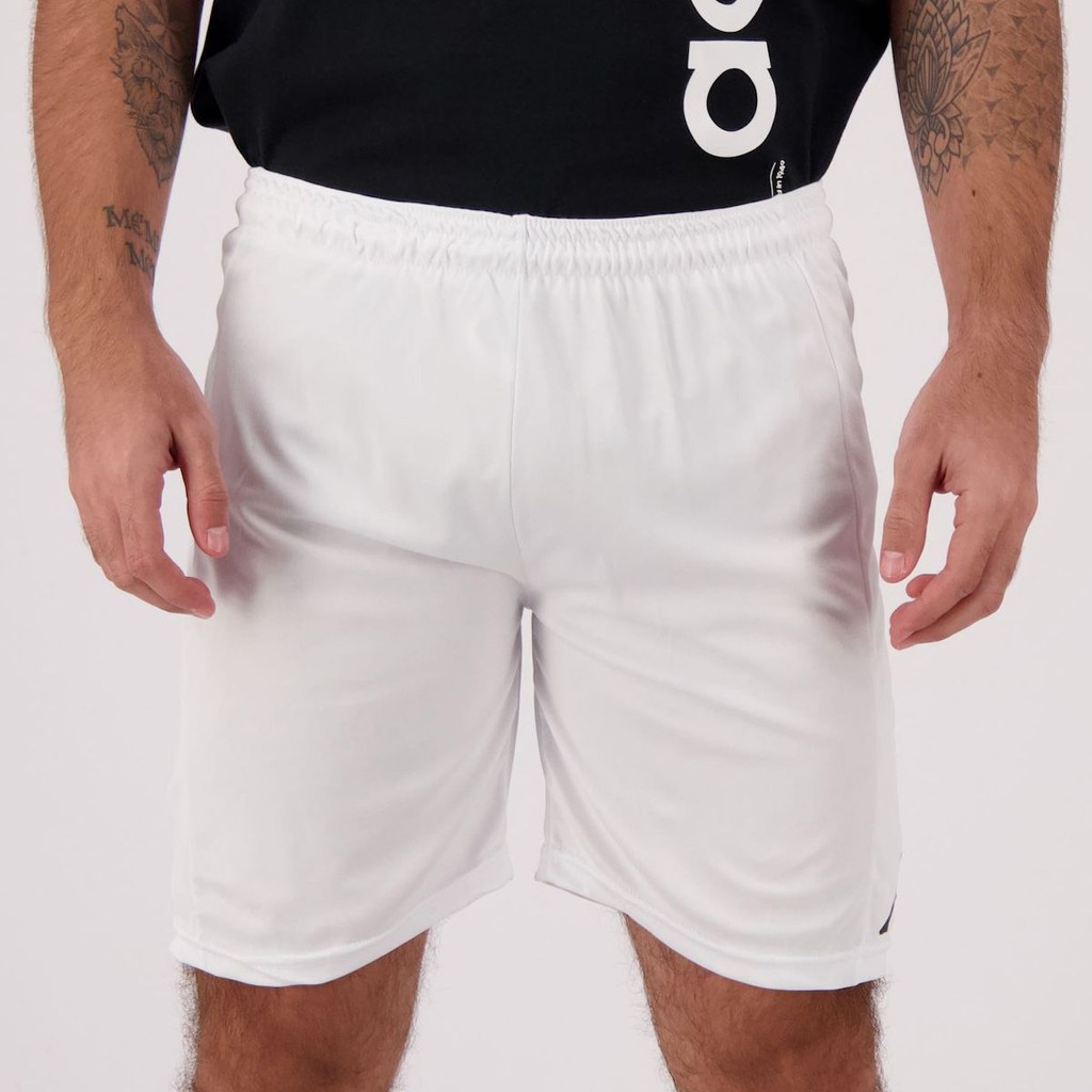 Calção Kappa Xaron 2.0 Branco