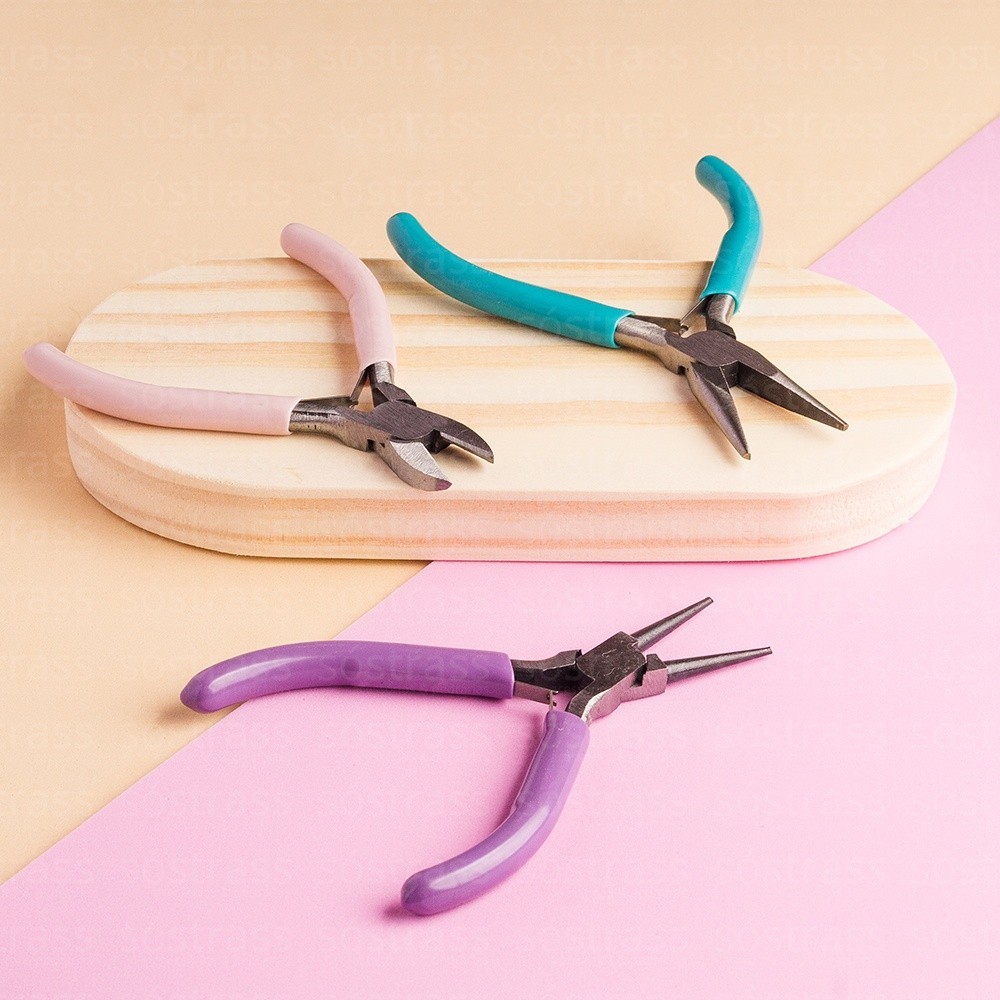 Alicate de Corte de Bico - Comprar com Melhor Preço em Ferramentas e Melhorias para a Casa