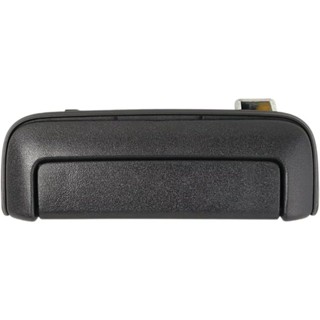 Maçaneta Puxador da Tampa da Caçamba Externa Preta L200 Outdoor Sport 2003 A 2012 - L200 Savana 2008 A 2012 em Oferta na Shopee