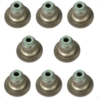 JOGO 8 RETENTOR VALVULA TAKAO CLASSICO em Oferta na Shopee