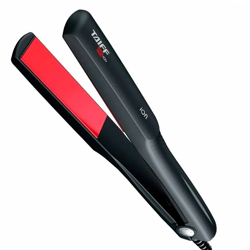 Chapinha De Cabelo Prancha Alisadora Red ION 200C Bivolt Taiff em Oferta na Shopee