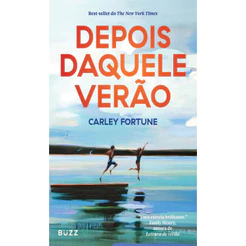 DEPOIS DAQUELE VERÃO