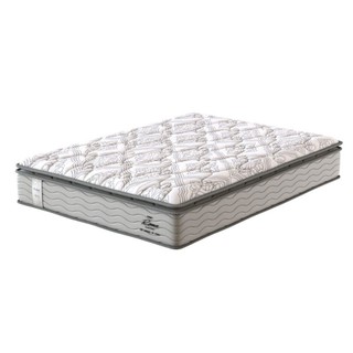 Colchão Viúva Mola Probel Roma em Oferta na Shopee