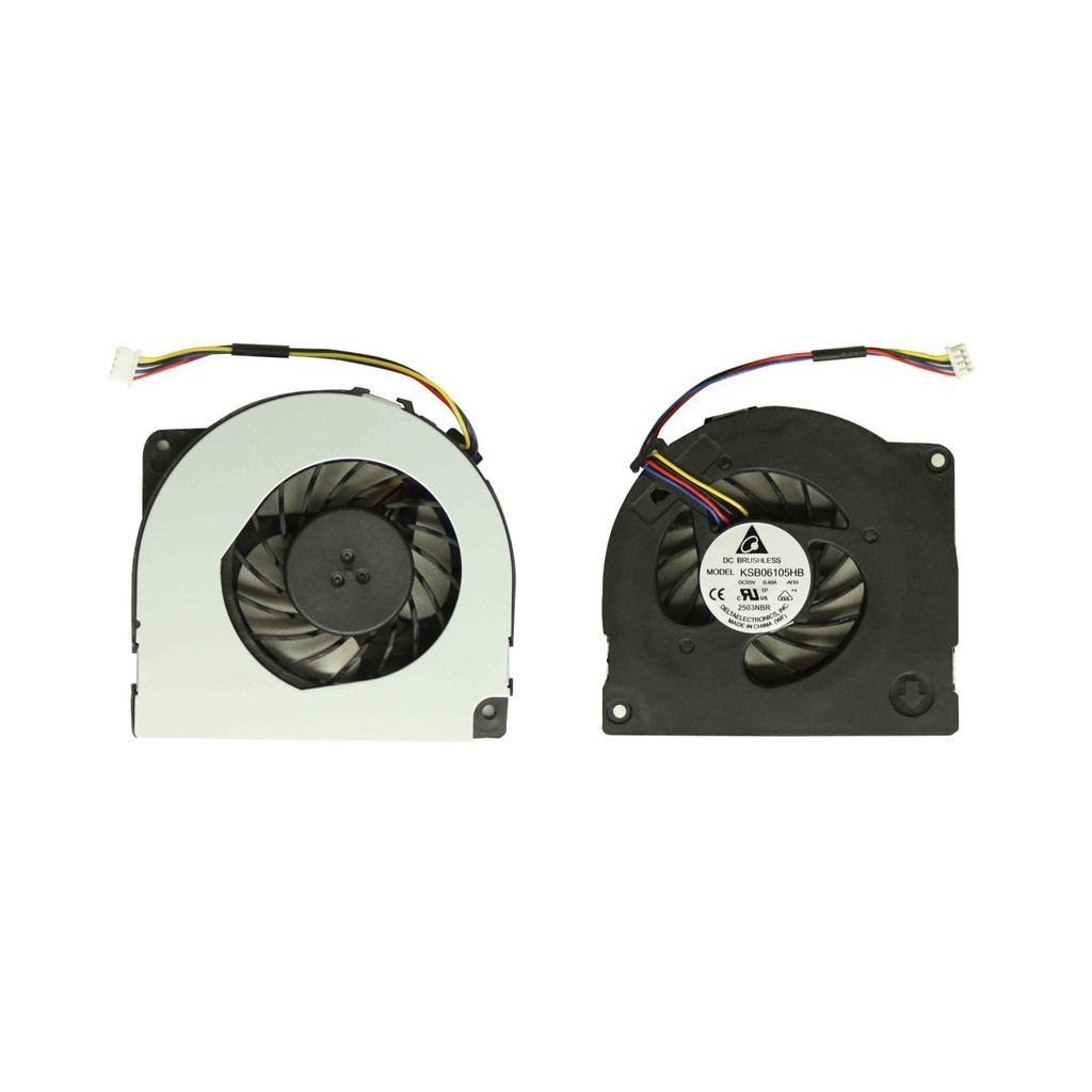 COOLER ASUS A42/K42/X42/A40J/A42J/X42J/K42J/A42F