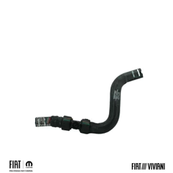 Mangueira Retorno Agua Aquecedor Fiat Grand Siena Novo Palio