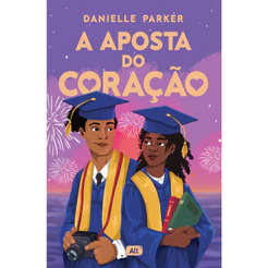 A APOSTA DO CORAÇÃO