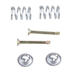 Reparo Centralizador Patim Vw Brasilia 1973 a 1982 - 203885 - 1204