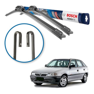 Palheta Parabrisa Limpador Bosch Gm Astra 1994 1995 1996 em Oferta na Shopee