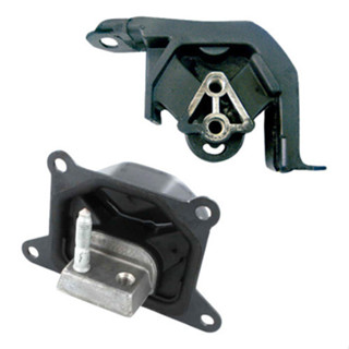 Coxim Motor Diant Sampel Gm Corsa Celta Prisma 1994 À 2014 em Oferta na Shopee