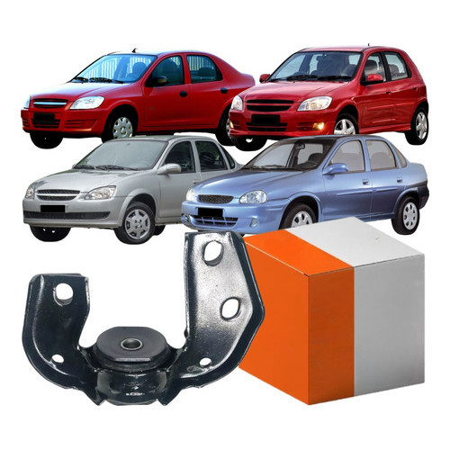 Suporte Barra Tensora Morceguinho Esquerdo Cofap Celta Corsa Prisma em Oferta na Shopee