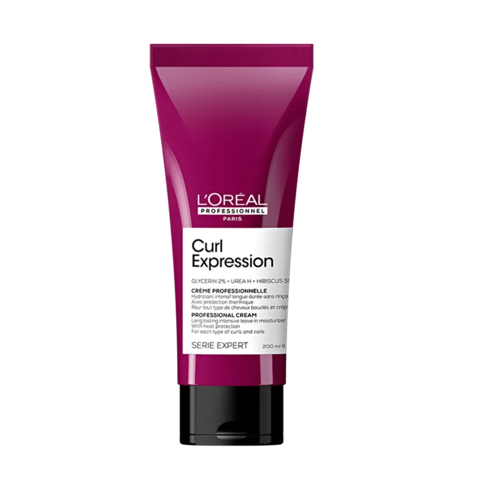 L'Oréal Curl Expression Long Lasting Leave-in 200ml