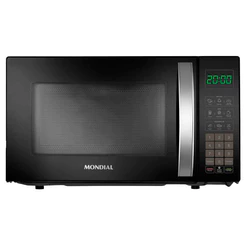 Micro-ondas Mondial MO-01-21-B 21 Litros 1200W 220V