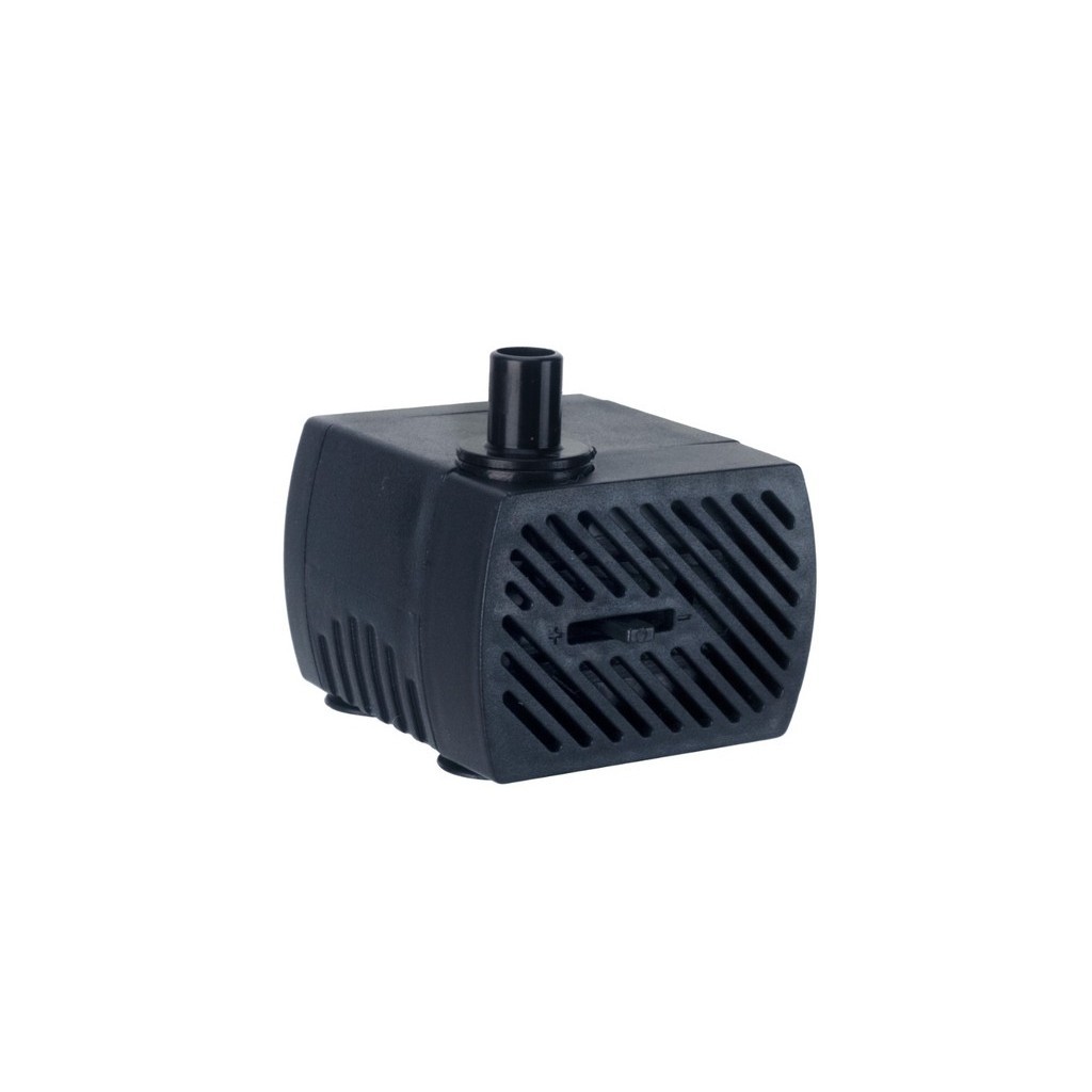Bomba Sub Soma Aquarios E Fontes Sm- 350 (350 L/h) 220v