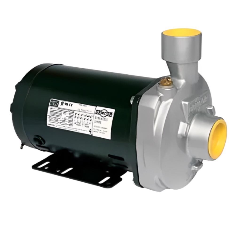 Bomba Centrífuga 2 CV CAM W6 10409373 Trifásico DANCOR em Oferta na Shopee