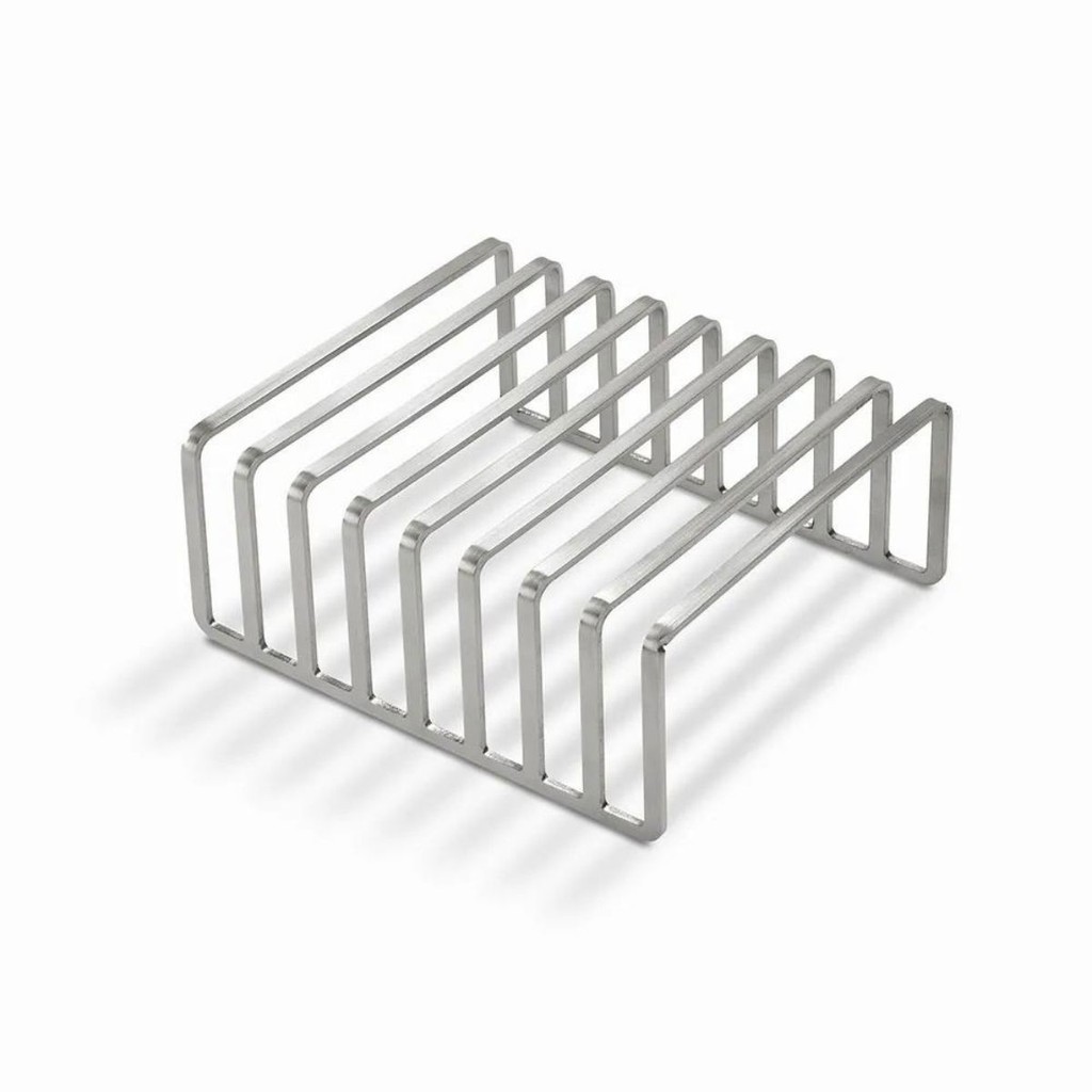 Suporte Para Esterilização 8 Envelopes Vitale 5L Cristófoli em Oferta na Shopee