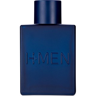 H Men Deo Colônia 75ml em Oferta na Shopee